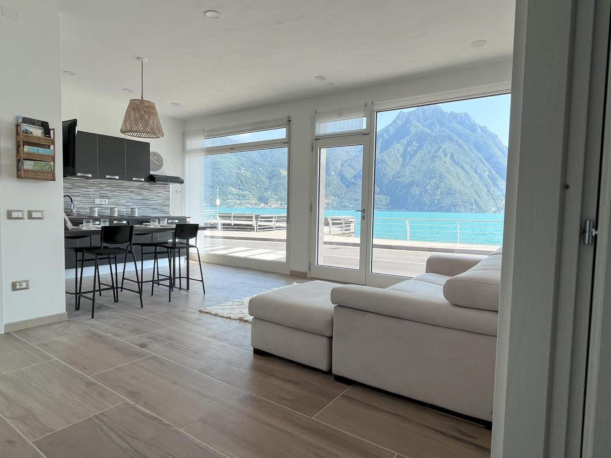 Paradise Lake Views Castro  外观 照片